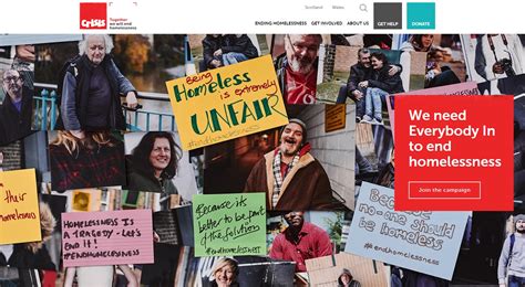 best charity website design|best charity websites uk.